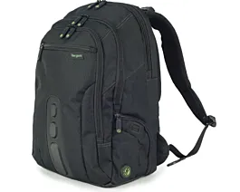 Targus Ranac za laptop EcoSpruce 15,6" - Black