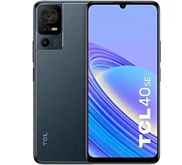 TCL 40SE 6GB/256 GB - Crni