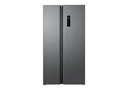 TCL Side by side frižider RP505SXF0RS