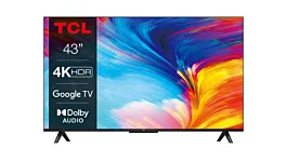 TCL Smart televizor 43P635