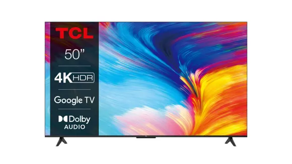 TCL Smart televizor 50P635