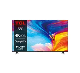 TCL Smart televizor 58P635