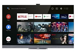 TCL Smart televizor 65C825