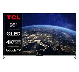TCL Smart TV 98C735