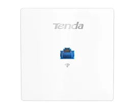 Tenda Access Point W9 11AC 1200 Mbps Wireless In-Wall