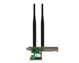 Tenda Bežični PCIe adapter E30 AX3000