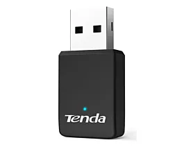 Tenda Bežični USB adapter U9 AC650