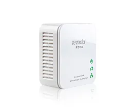 Tenda Mini PowerLine adapter P200(2-PACK)