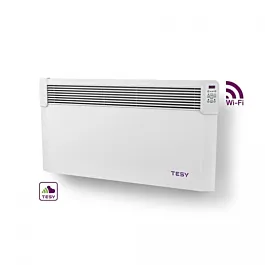 TESY Panelni radijator ConvEco CN 04 200 EIS