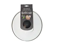 Texell Poklopac za tiganj TGL-24