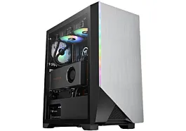 Thermaltake Kućište H550 ARGB - CA-1P4-00M1WN-00