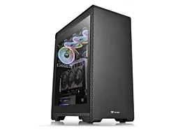 Thermaltake Kućište S500 - CA-1O3-00M1WN-00