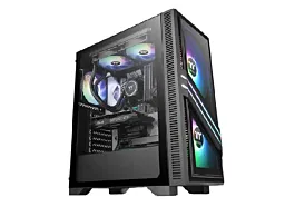 Thermaltake Kućište Versa T35 RGB - CA-1R7-00M1WN-00