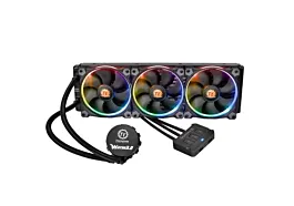 Thermaltake Kuler Water 3.0 Riing RGB 360