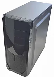 THM Desktop računar DEVASTATOR PC, 3.9GHz, 8 GB, 240 GB