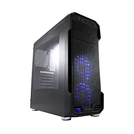 THM Desktop računar DOOM PC SE, Ryzen 7, 8GB, 1TB + 120GB, RX5