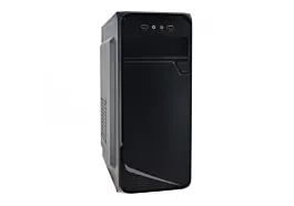 THM Desktop računar HOME WIN 10 PC/AMD MB GA-E2500N/4 GB/SSD 120 GB
