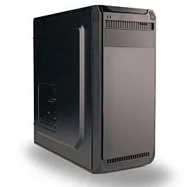 THM Desktop računar RAVEN PC, 3.9GHz, 8GB, 120GB + 1TB