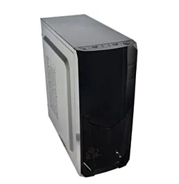 THM RAPTOR PC/AMD Ryzen 3/8 GB/ RX 560 / 240 GB
