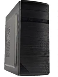 THM STRIKER PC/AMD Athlon II 4T/8 GB/Asus AMD/240GB