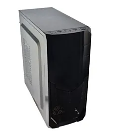 THM VENOM PC/Intel 1151/8 GB/Asus Intel/240GB