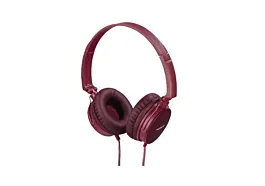 Thomson Slušalice HED2207RD - Crvene