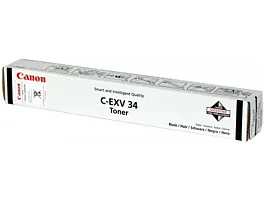Toner CANON CEXV34/crna