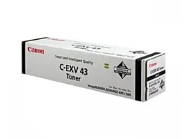 Toner CANON CEXV43