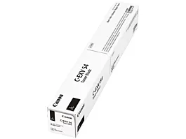 Toner CANON CEXV54/crna