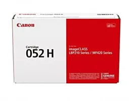 Toner CANON CRG-052H