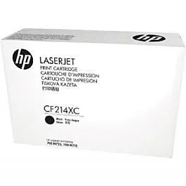 Toner HP 14X Contractual