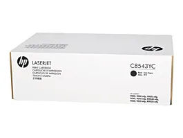 Toner HP 43Y Contractual