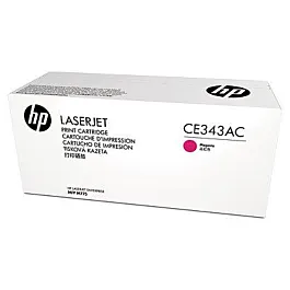 Toner HP 651A Contractual/crvena