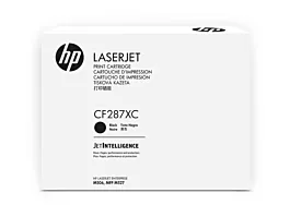 Toner HP 87X Contractual