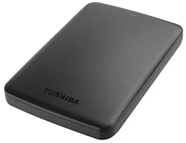 TOSHIBA Eksterni hard disk Canvio Basics HDTB305EK3AA