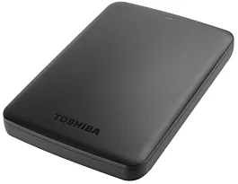 TOSHIBA Eksterni hard disk HDTB310EK3AA