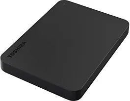 TOSHIBA Eksterni hard disk HDTB410EK3AA