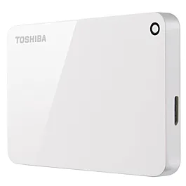 TOSHIBA Eksterni hard disk HDTC910EW3AA