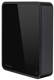 TOSHIBA Eksterni hard disk HDWC320EK3JA