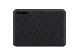 Toshiba Eksterni HDD 2,5" 2 TB HDTCA20EK3AAH - Crni