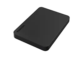 Toshiba Eksterni HDD 4 TB Canvio Basic HDTB440EK3CA