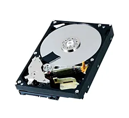 Toshiba Hard disk DT01ACA100