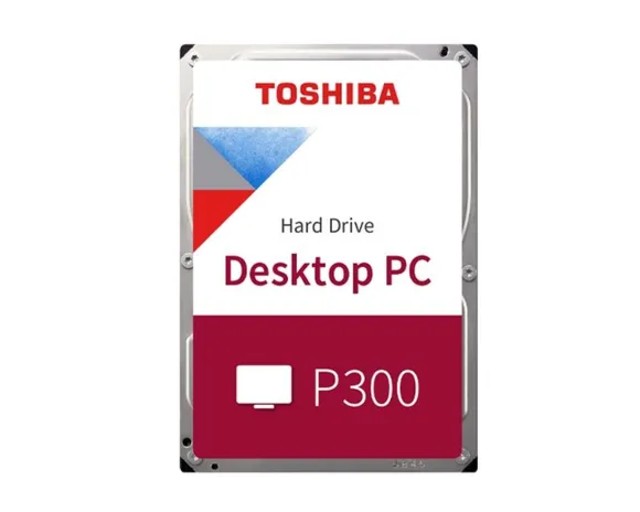 Toshiba HDD disk 2 TB 3,5