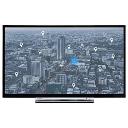 Toshiba Smart Televizor 32W3753DG 32"