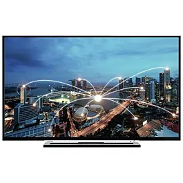Toshiba Smart Televizor 43L3763DG 43"
