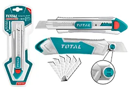 Total Sečiva za skalpel TG5121806
