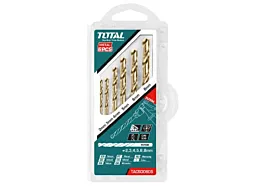 Total Set burgija TACSD0605