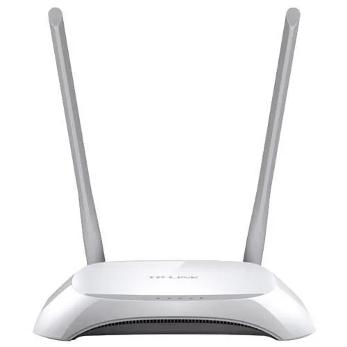 TP-LINK 300Mbps, Wireless ruter TP-LINK TL-WR840N