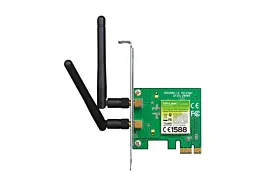 TP-Link Bežična PCI kartica TL-WN881ND