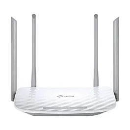Tp-Link Bežični ruter Archer C50, 4 x LAN, 1 x WAN